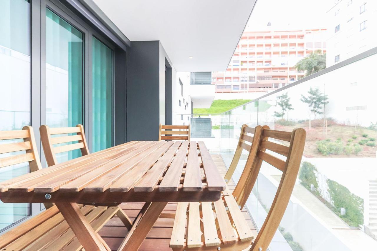 Benfica Prime Terrace By Homing Daire Lisboa Dış mekan fotoğraf