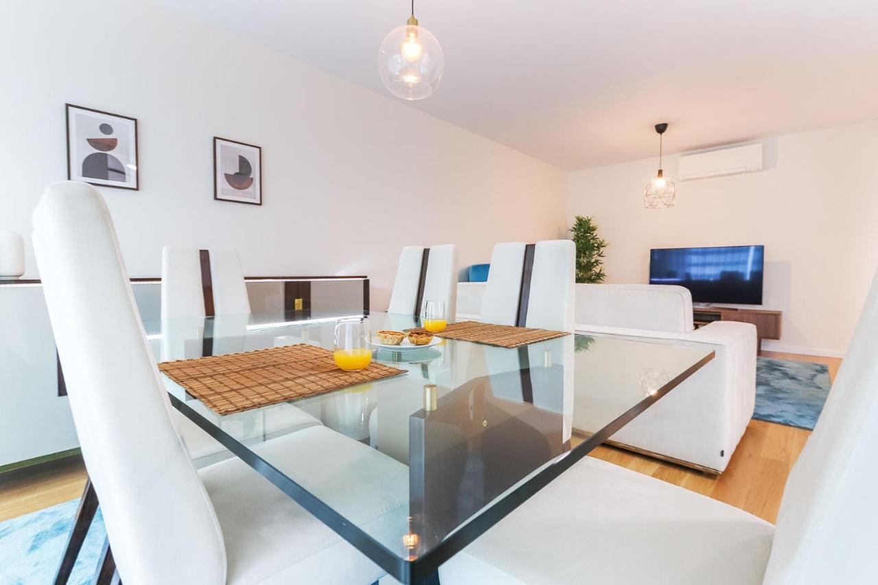 Benfica Prime Terrace By Homing Daire Lisboa Dış mekan fotoğraf