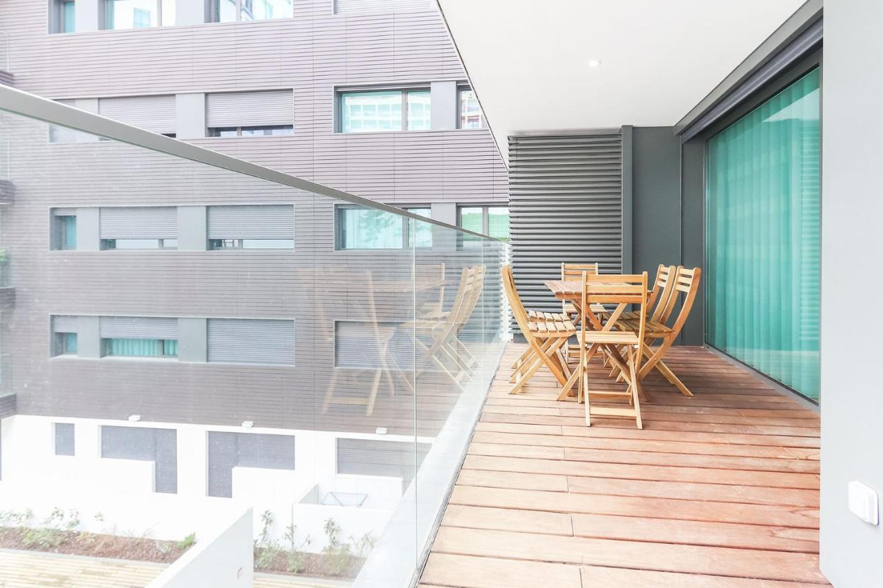 Benfica Prime Terrace By Homing Daire Lisboa Dış mekan fotoğraf