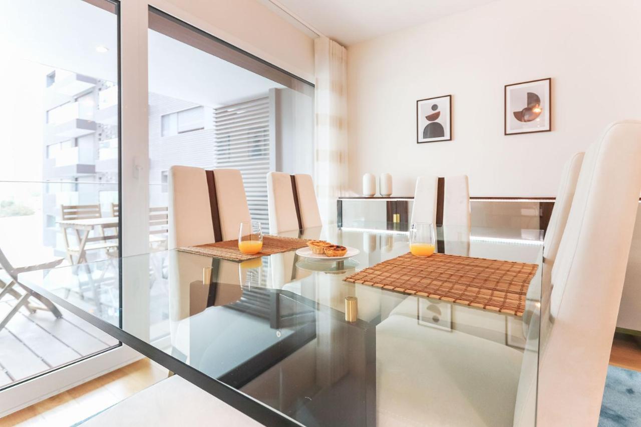 Benfica Prime Terrace By Homing Daire Lisboa Dış mekan fotoğraf